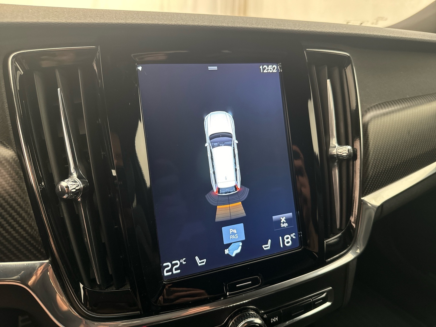 VOLVO V90 2017