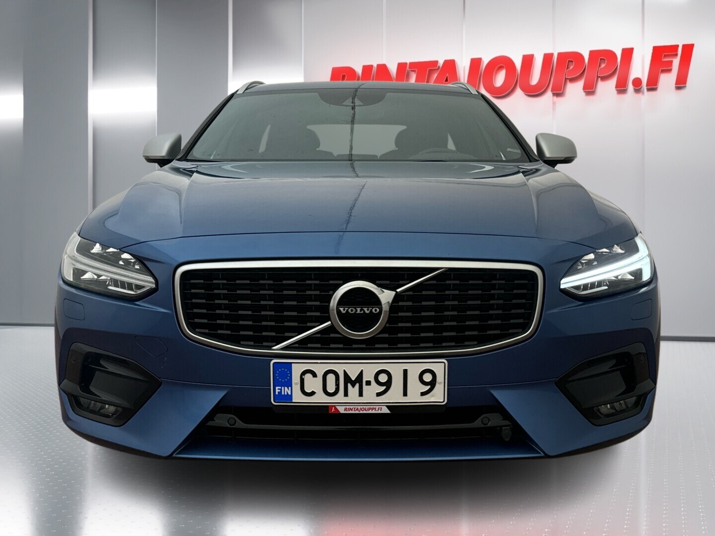 VOLVO V90 2017