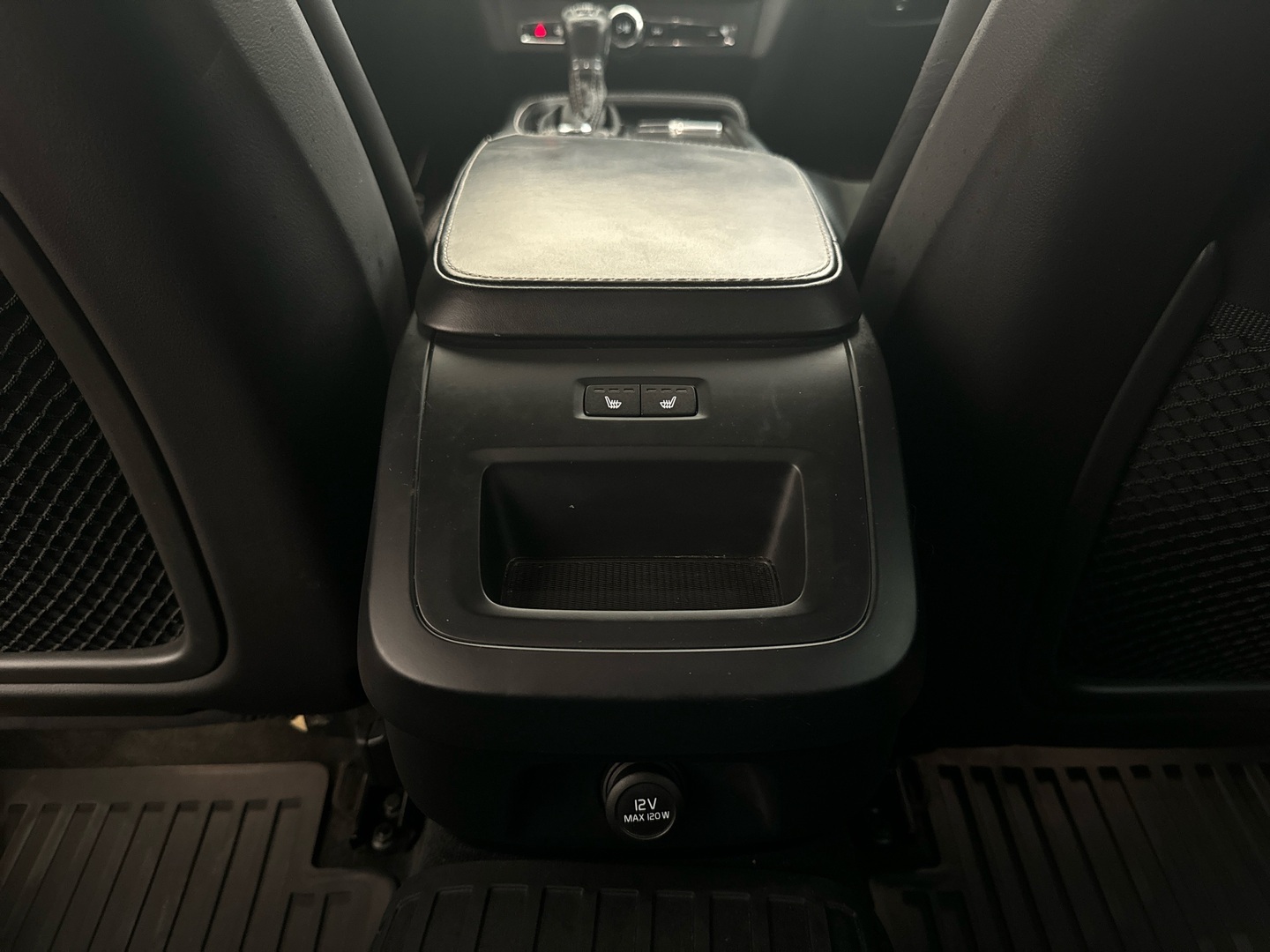 VOLVO V90 2017