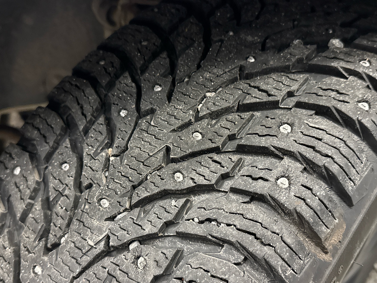 VOLKSWAGEN Crafter 2018