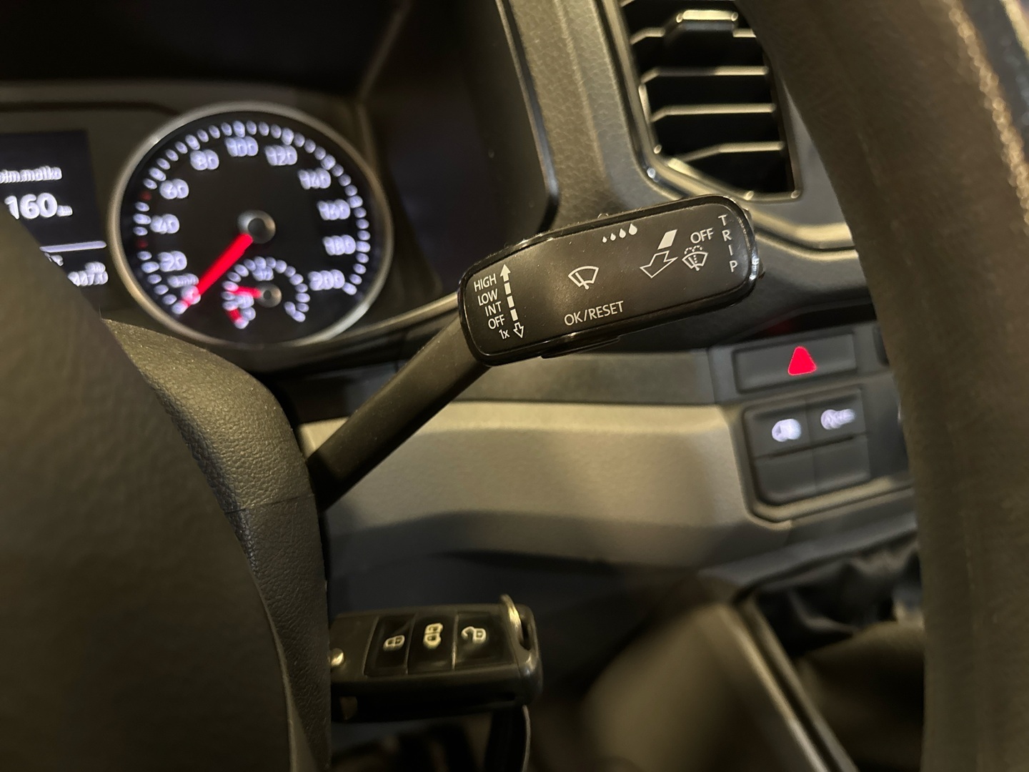 VOLKSWAGEN Crafter 2018