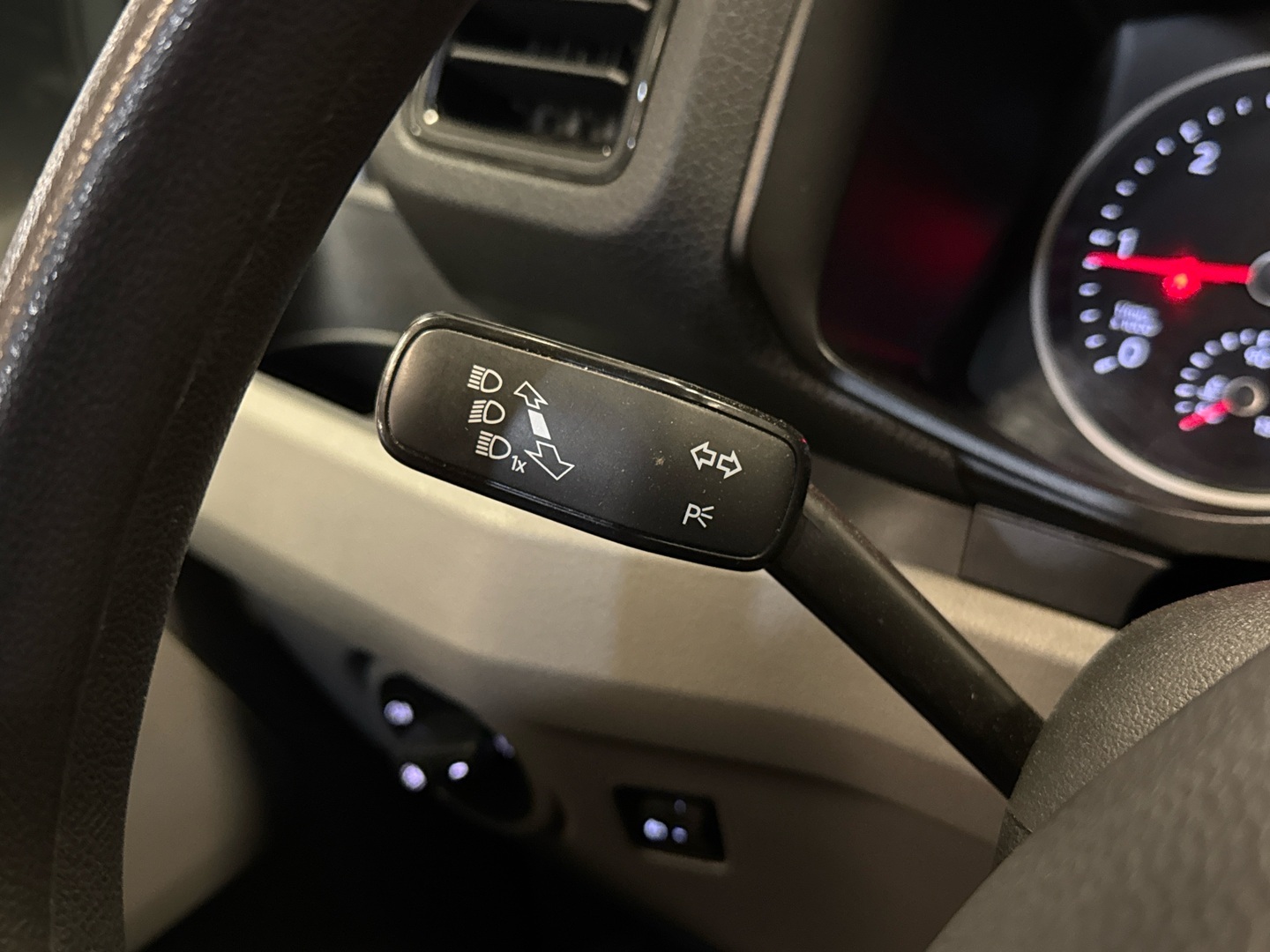 VOLKSWAGEN Crafter 2018