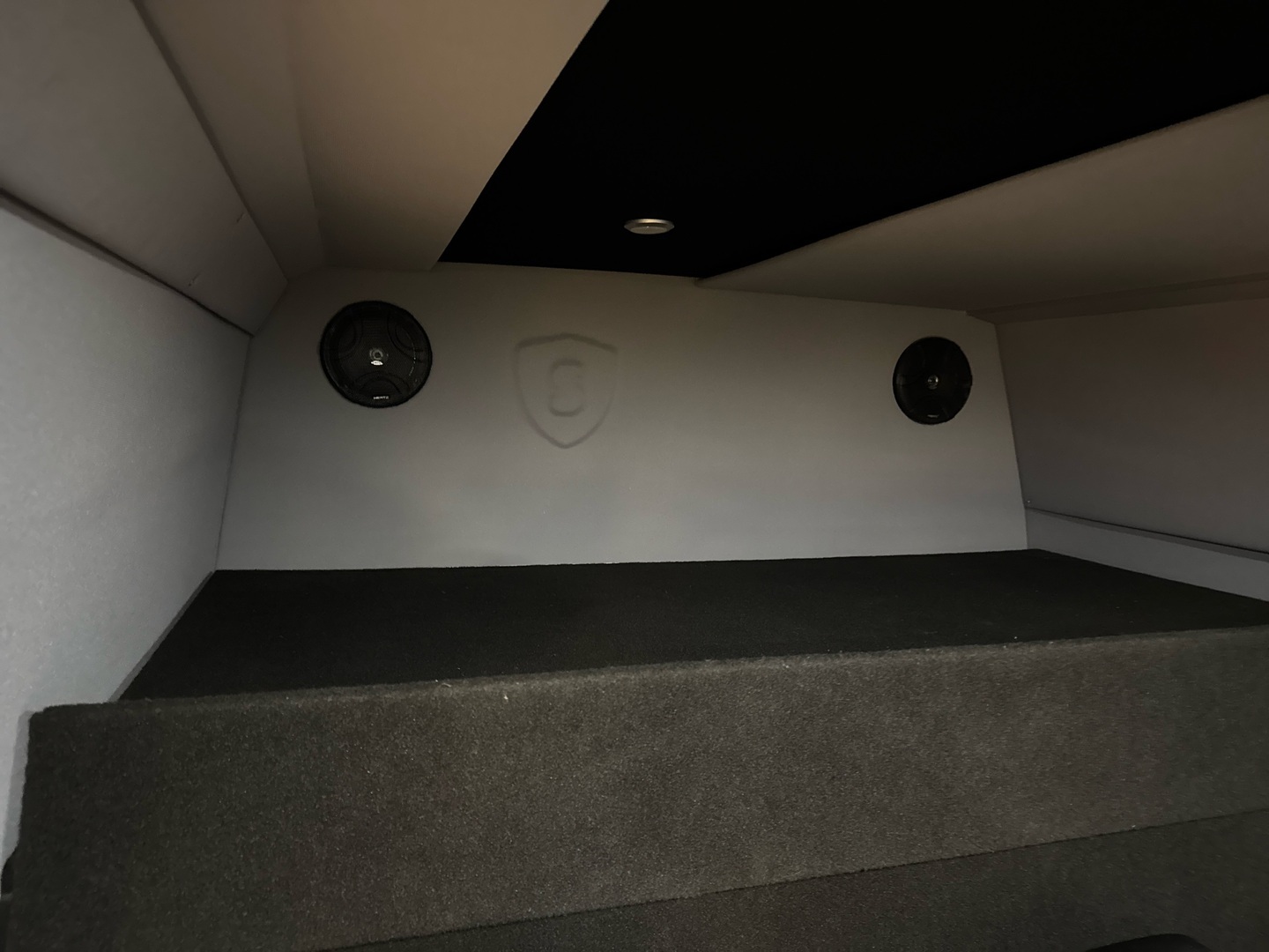 VOLKSWAGEN Crafter 2018