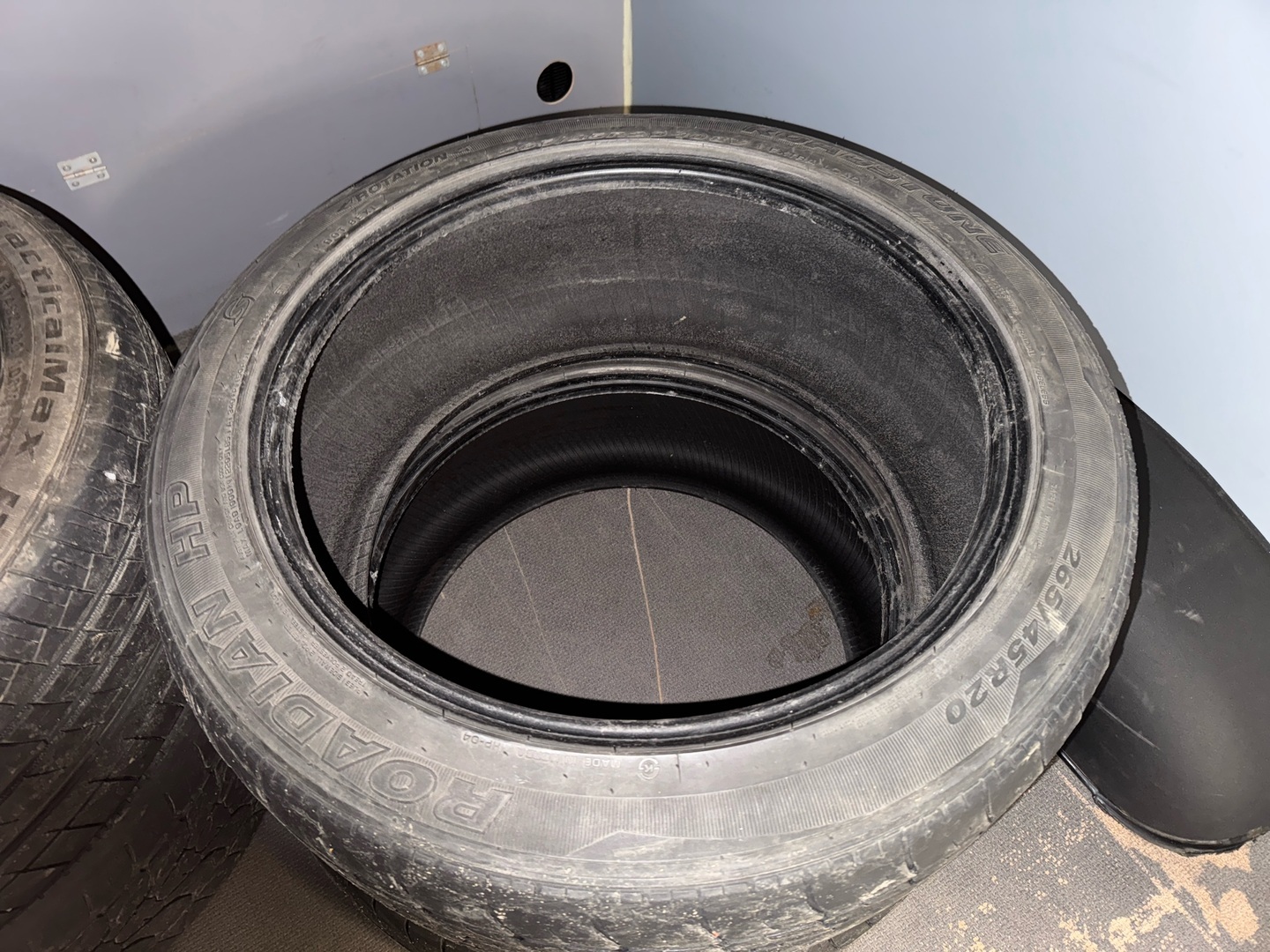 VOLKSWAGEN Crafter 2018