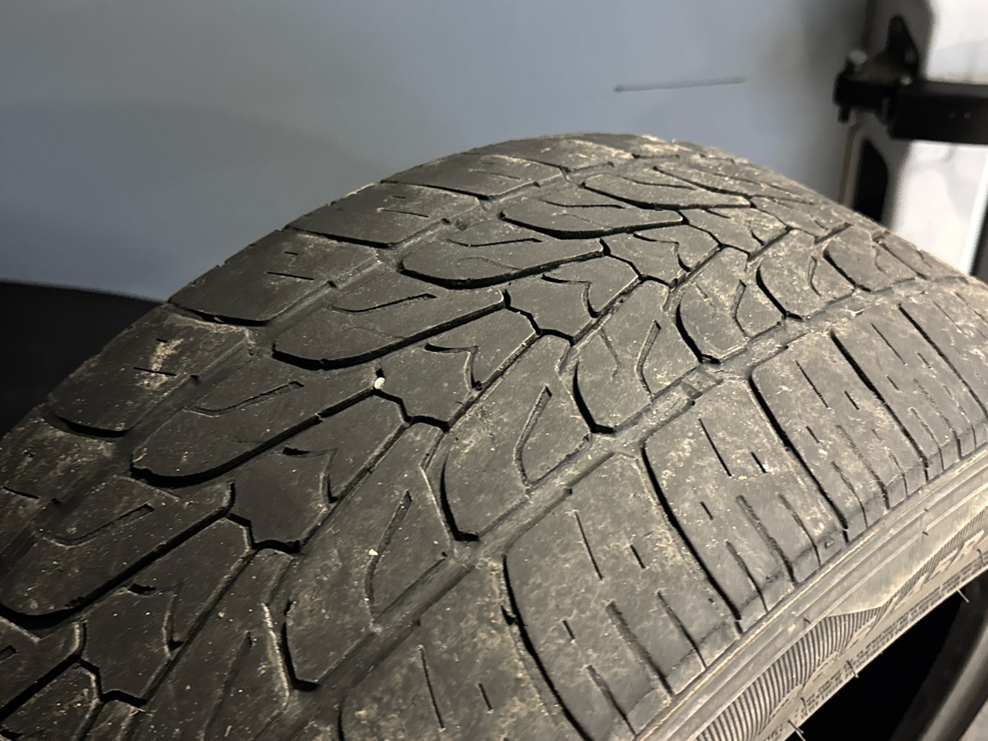 VOLKSWAGEN Crafter 2018