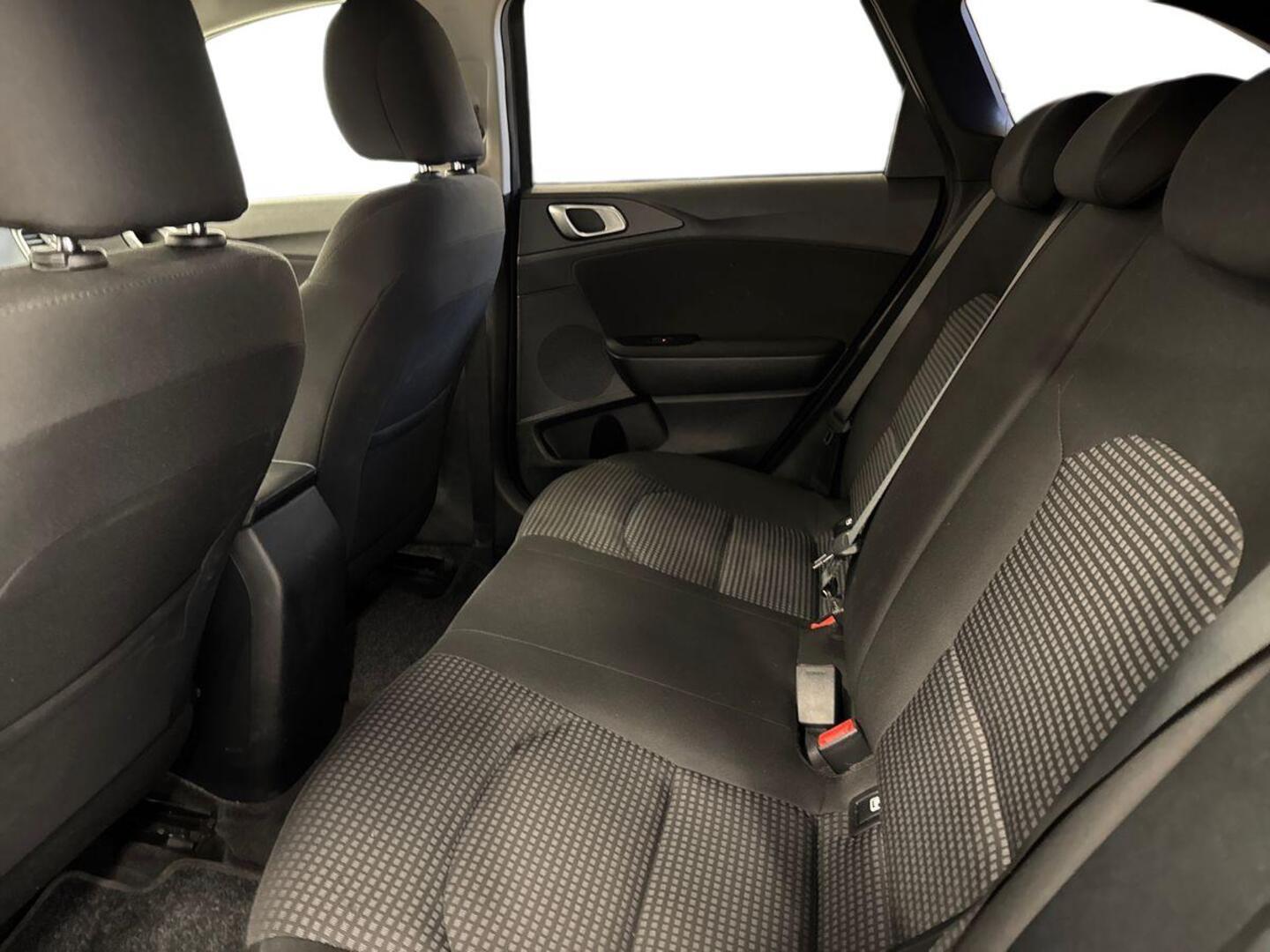 KIA Ceed 2020