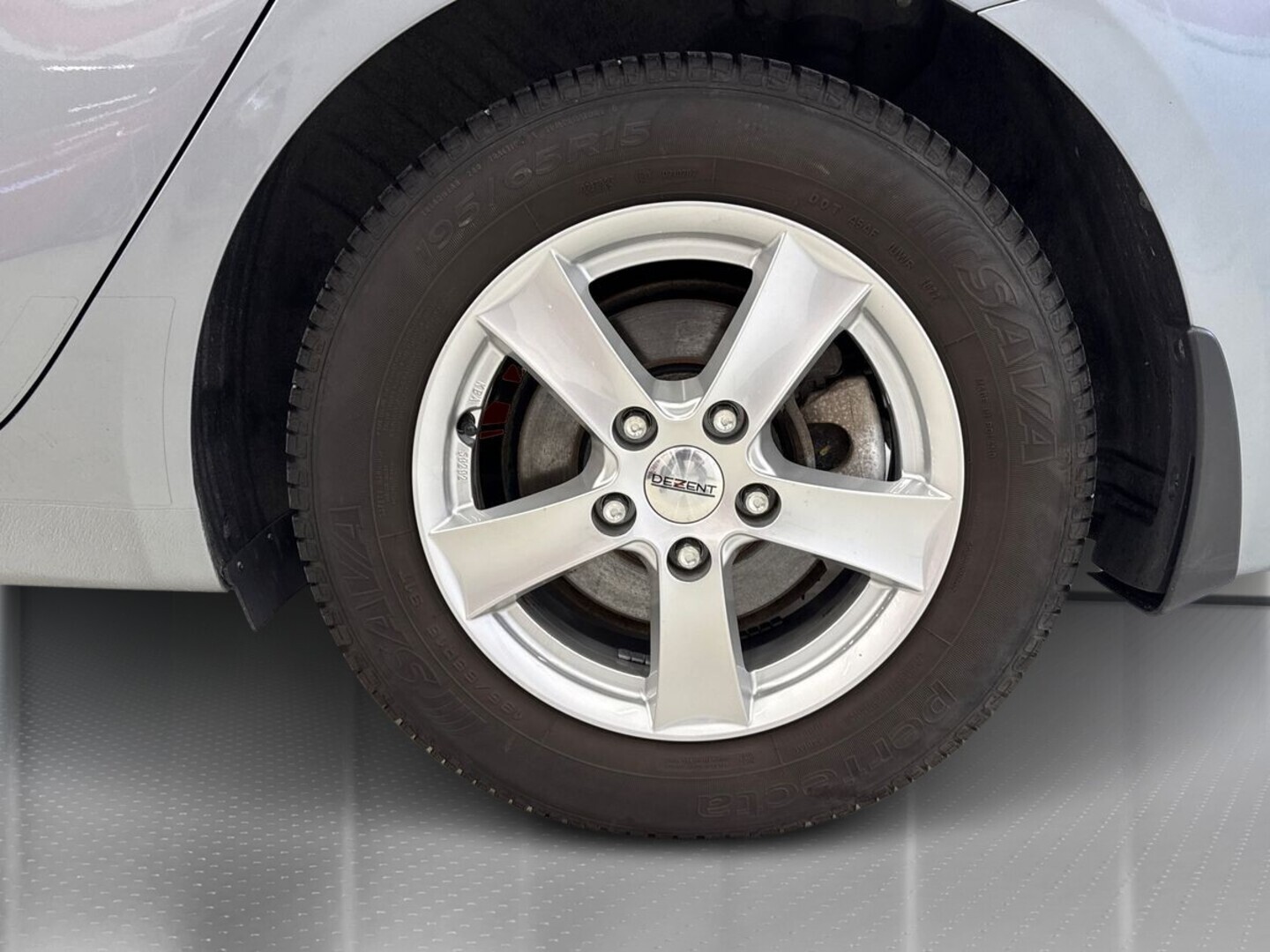 KIA Ceed 2020