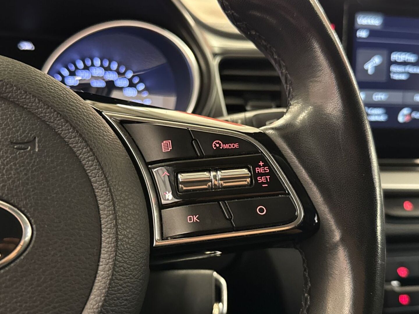 KIA Ceed 2020