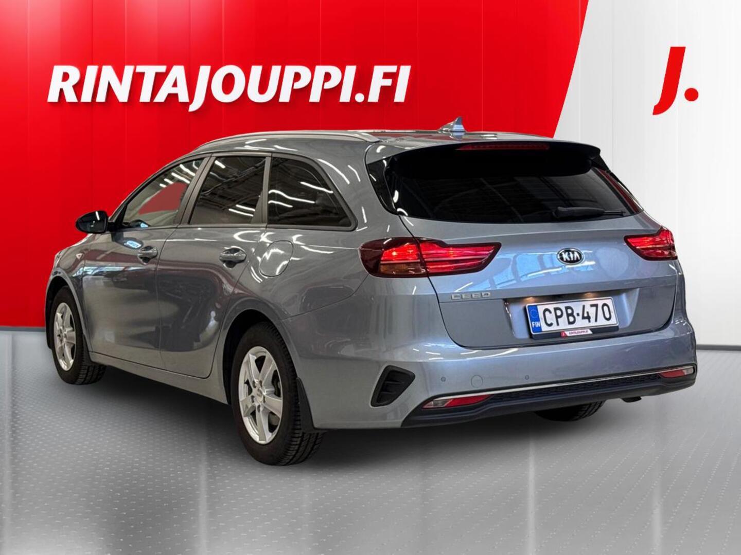 KIA Ceed 2020