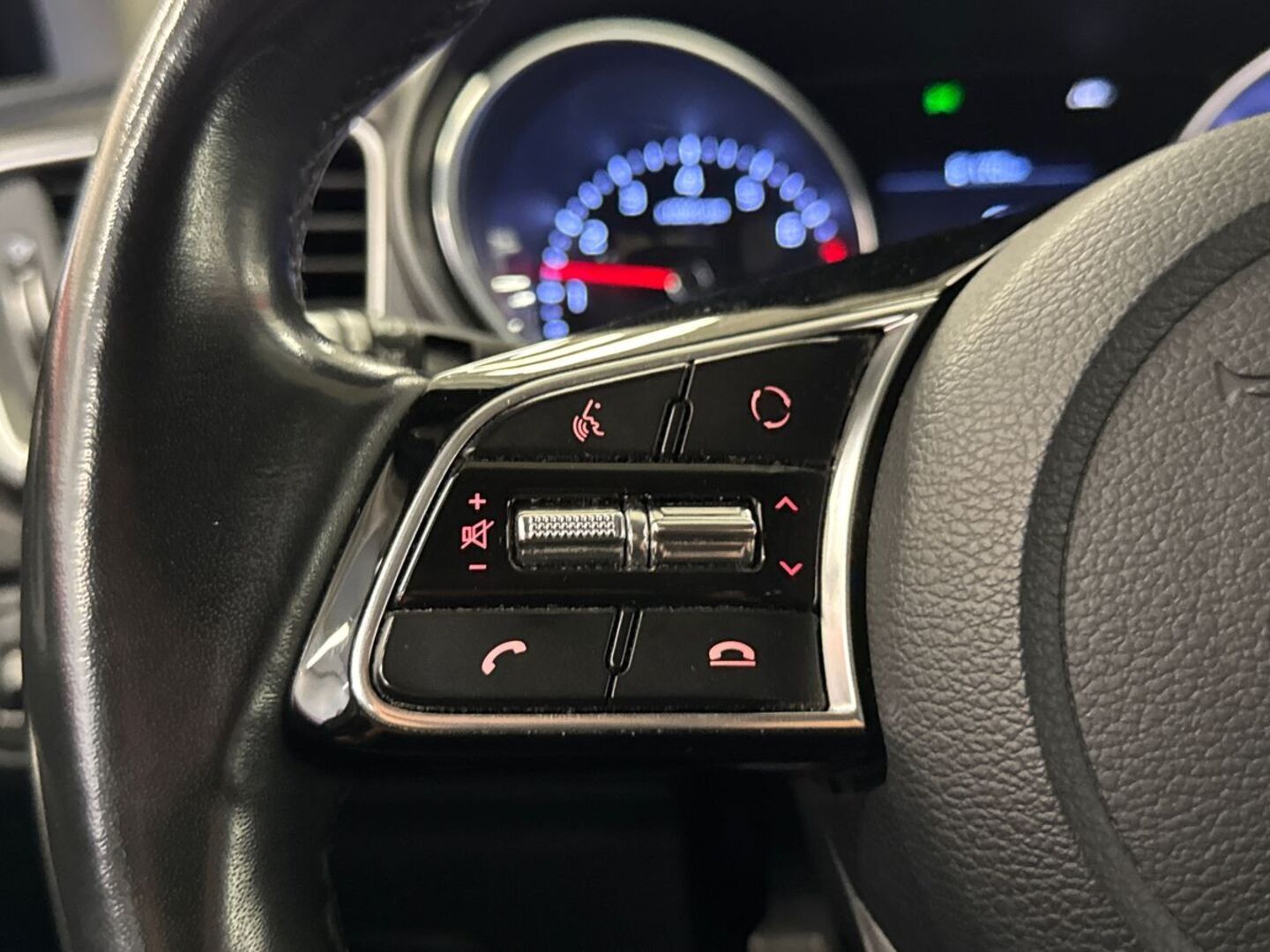 KIA Ceed 2020
