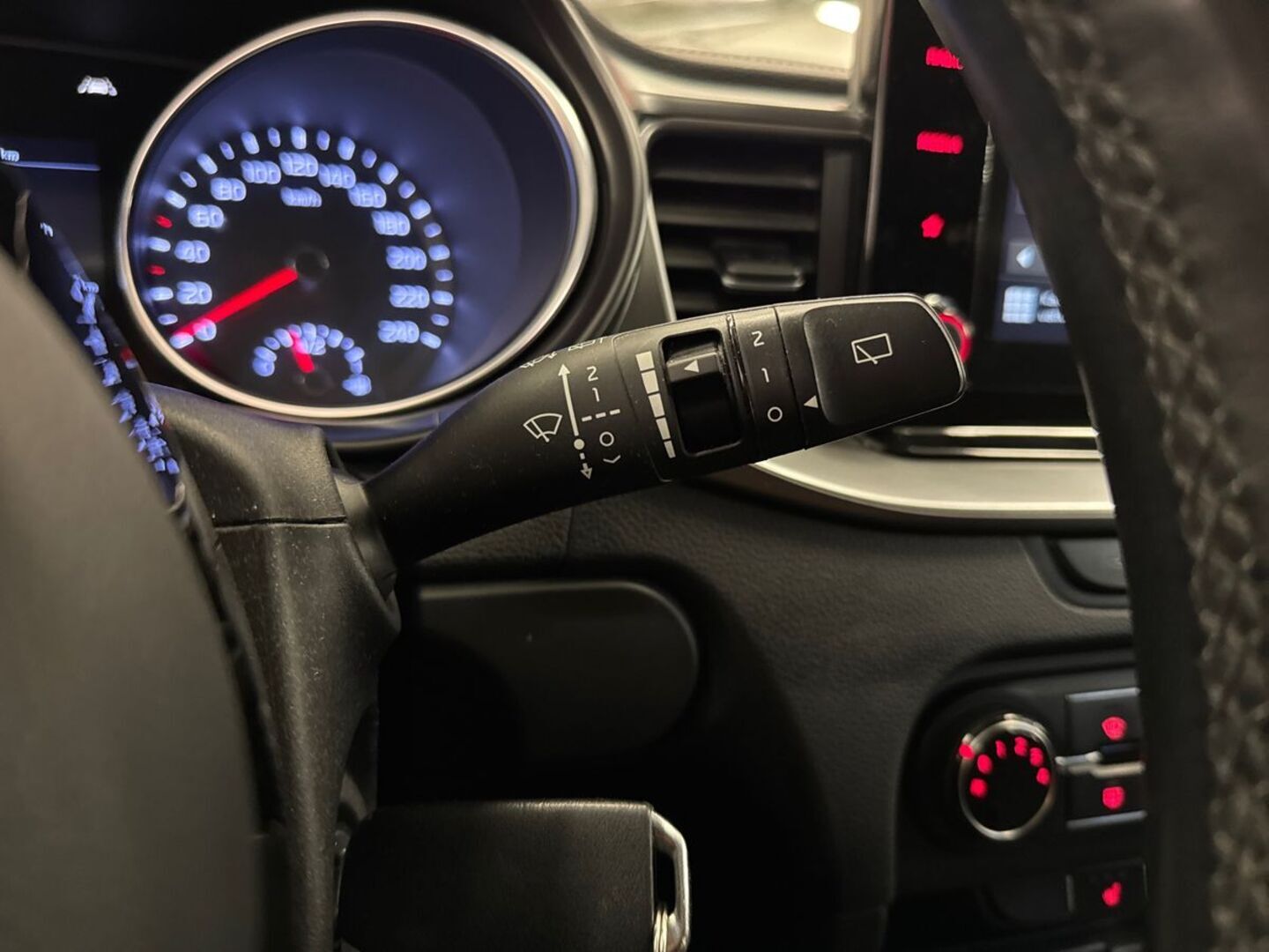 KIA Ceed 2020