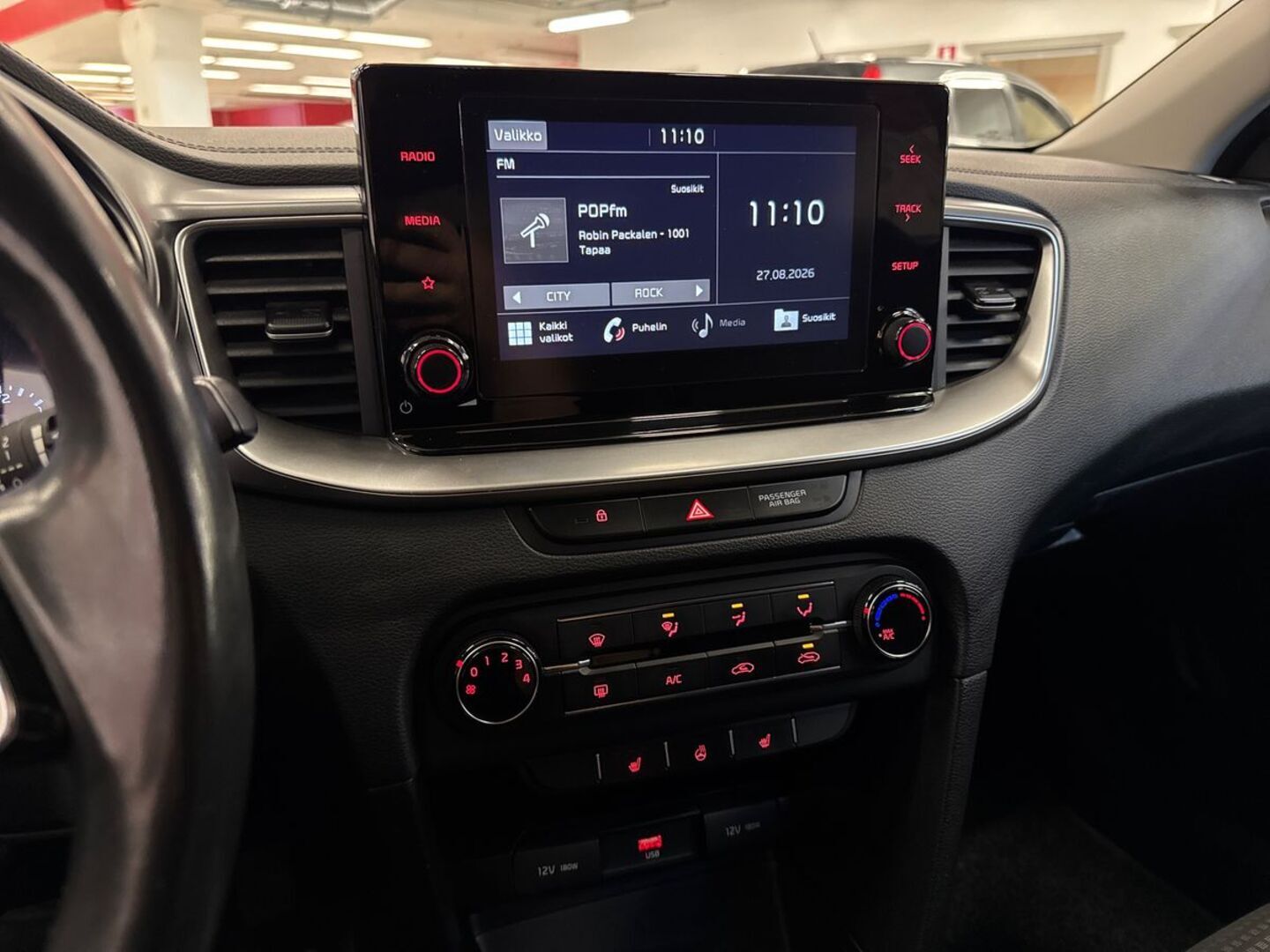 KIA Ceed 2020