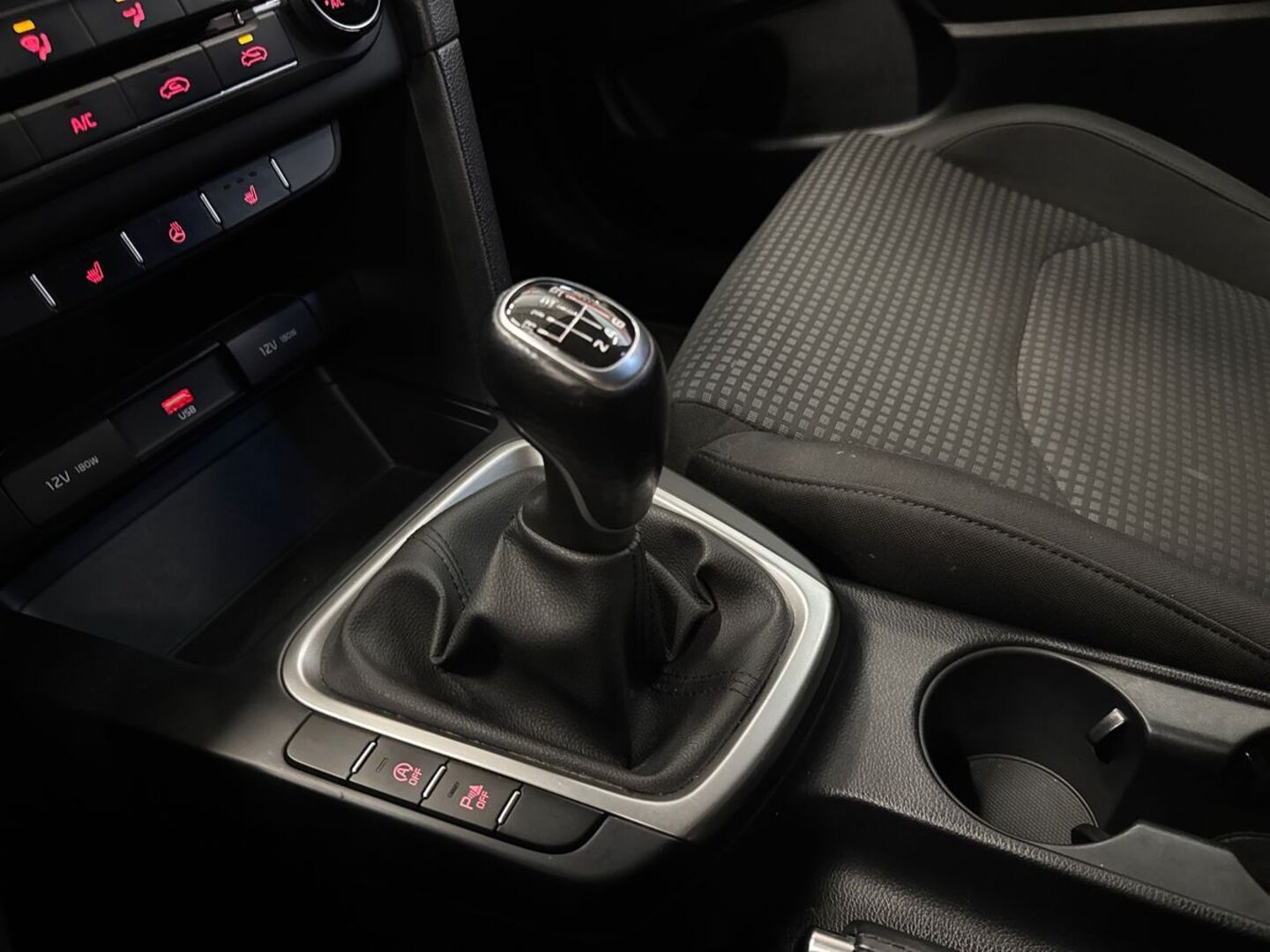 KIA Ceed 2020
