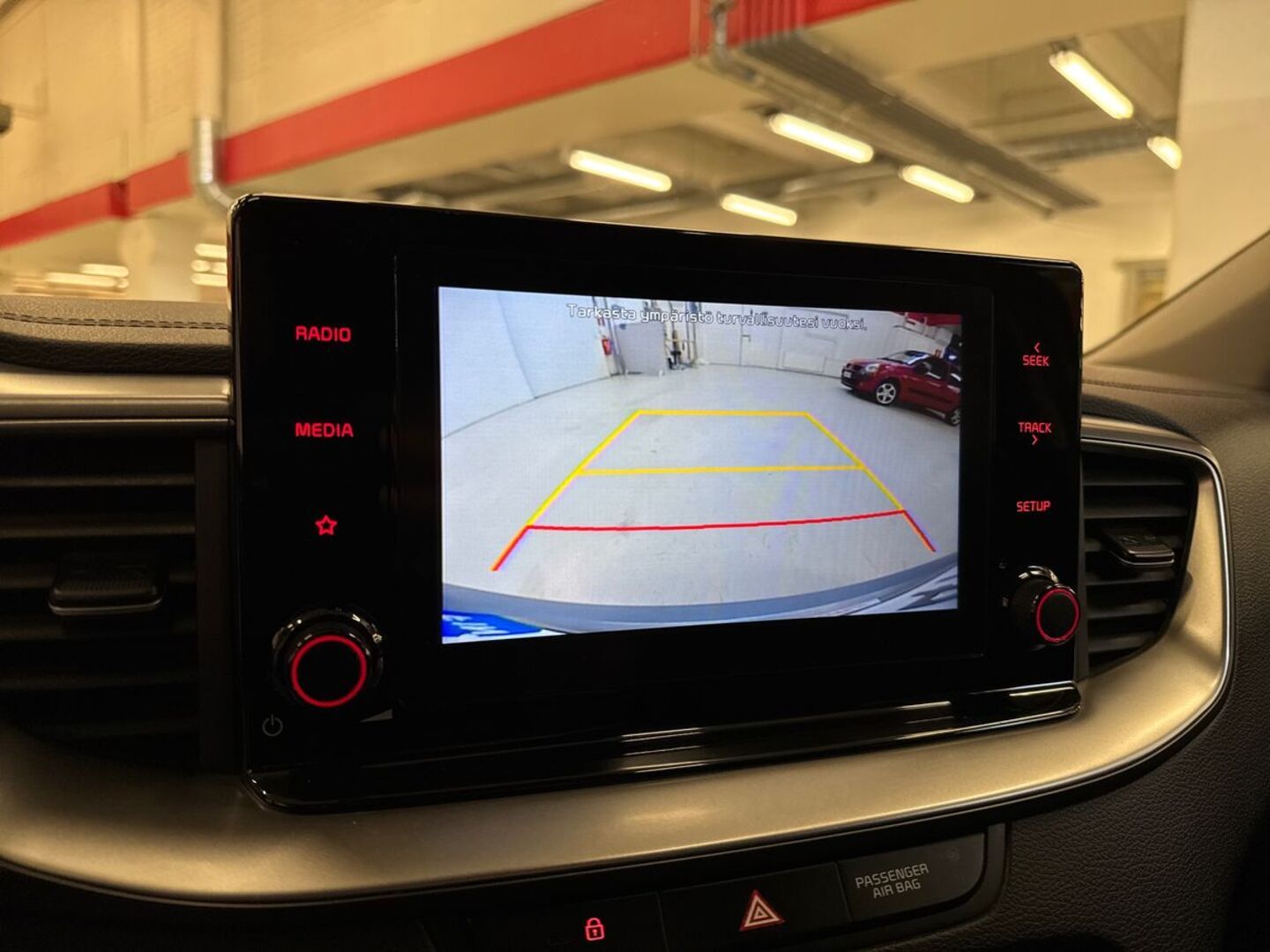 KIA Ceed 2020