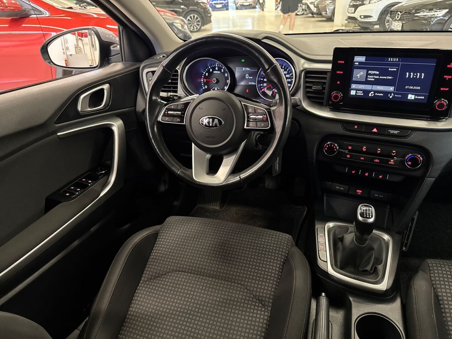 KIA Ceed 2020