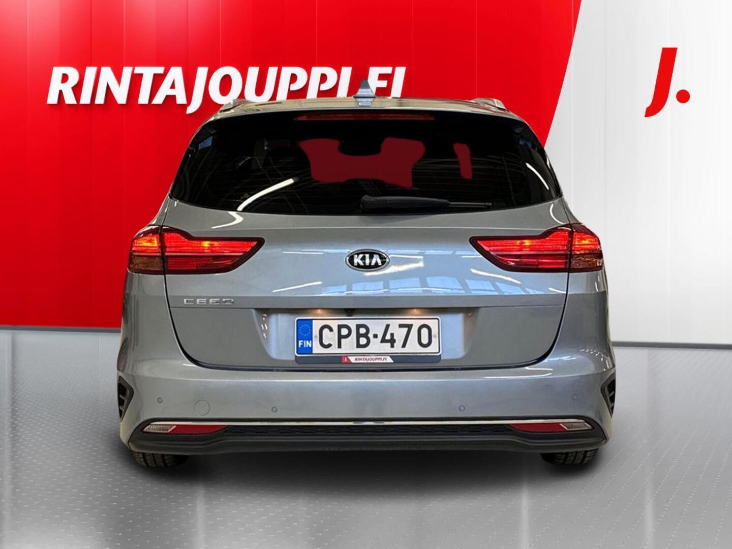KIA Ceed 2020