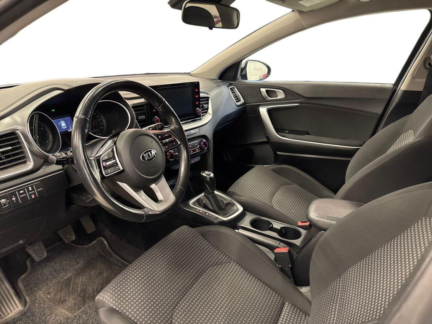 KIA Ceed 2020
