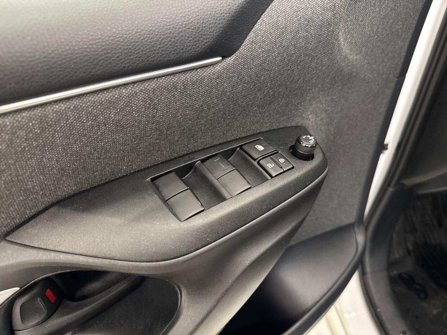 TOYOTA Yaris 2021
