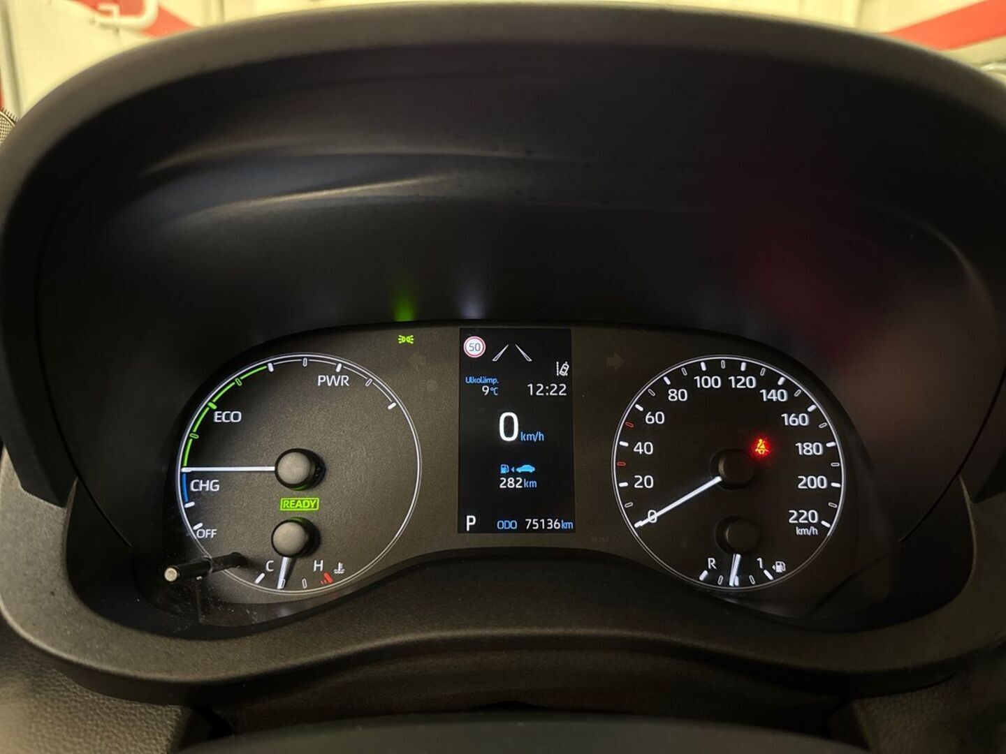 TOYOTA Yaris 2021