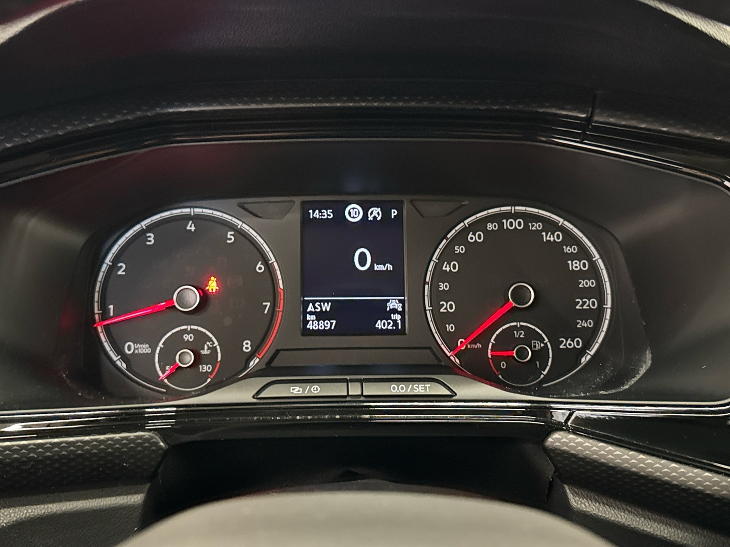 VOLKSWAGEN T-Cross 2021