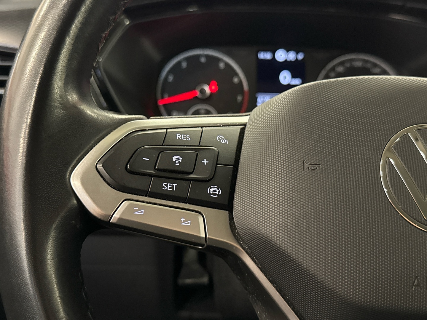 VOLKSWAGEN T-Cross 2021