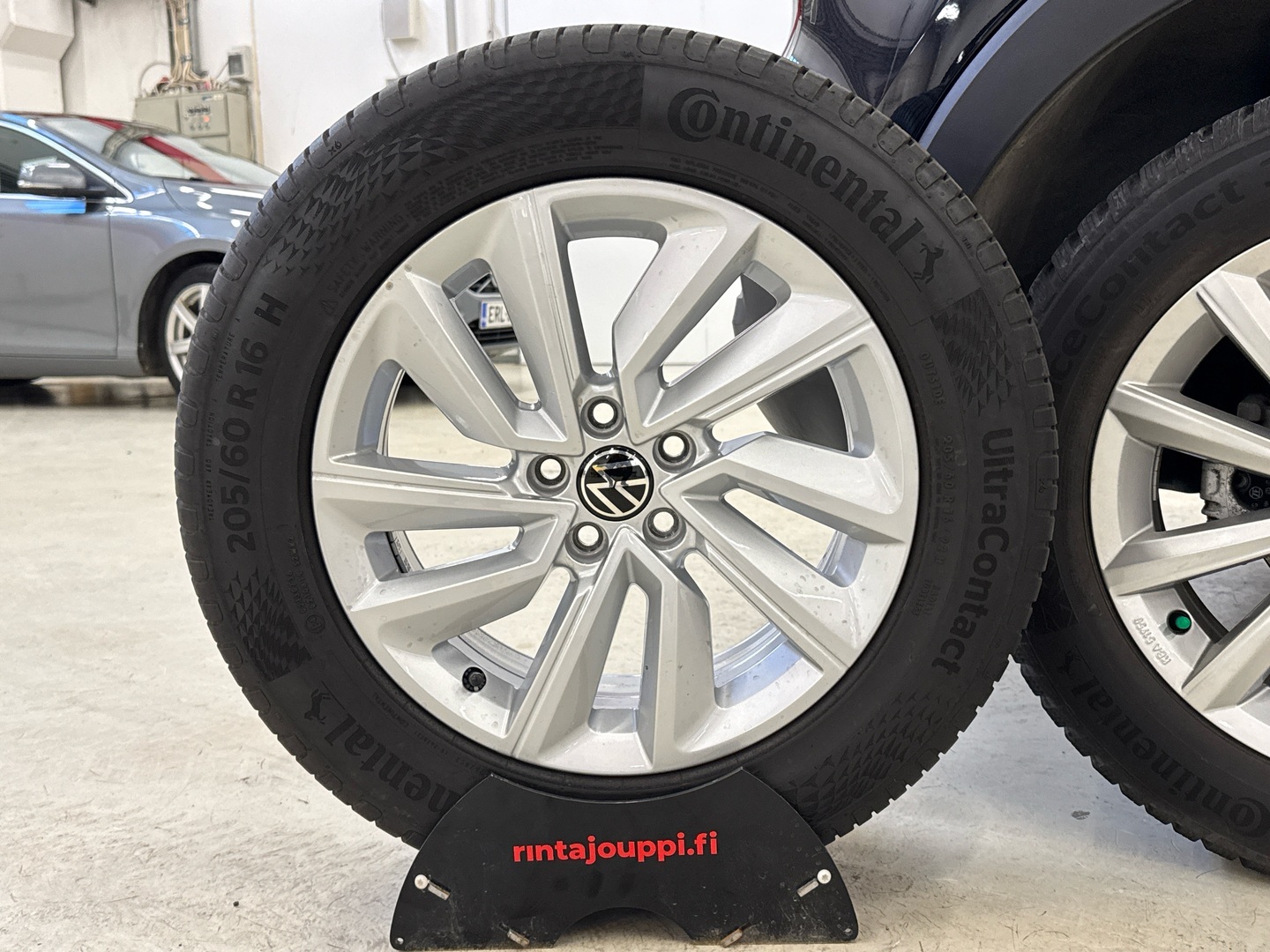 VOLKSWAGEN T-Cross 2021