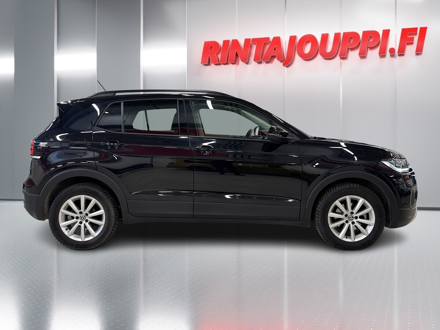 VOLKSWAGEN T-Cross 2021