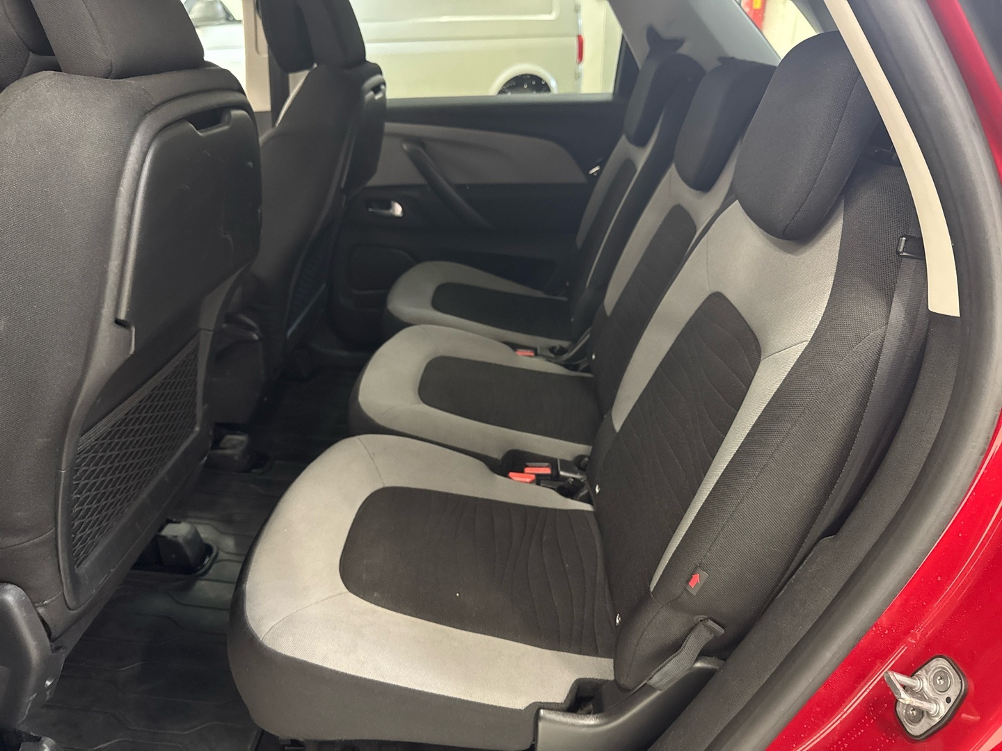 CITROEN C4 Picasso 2015