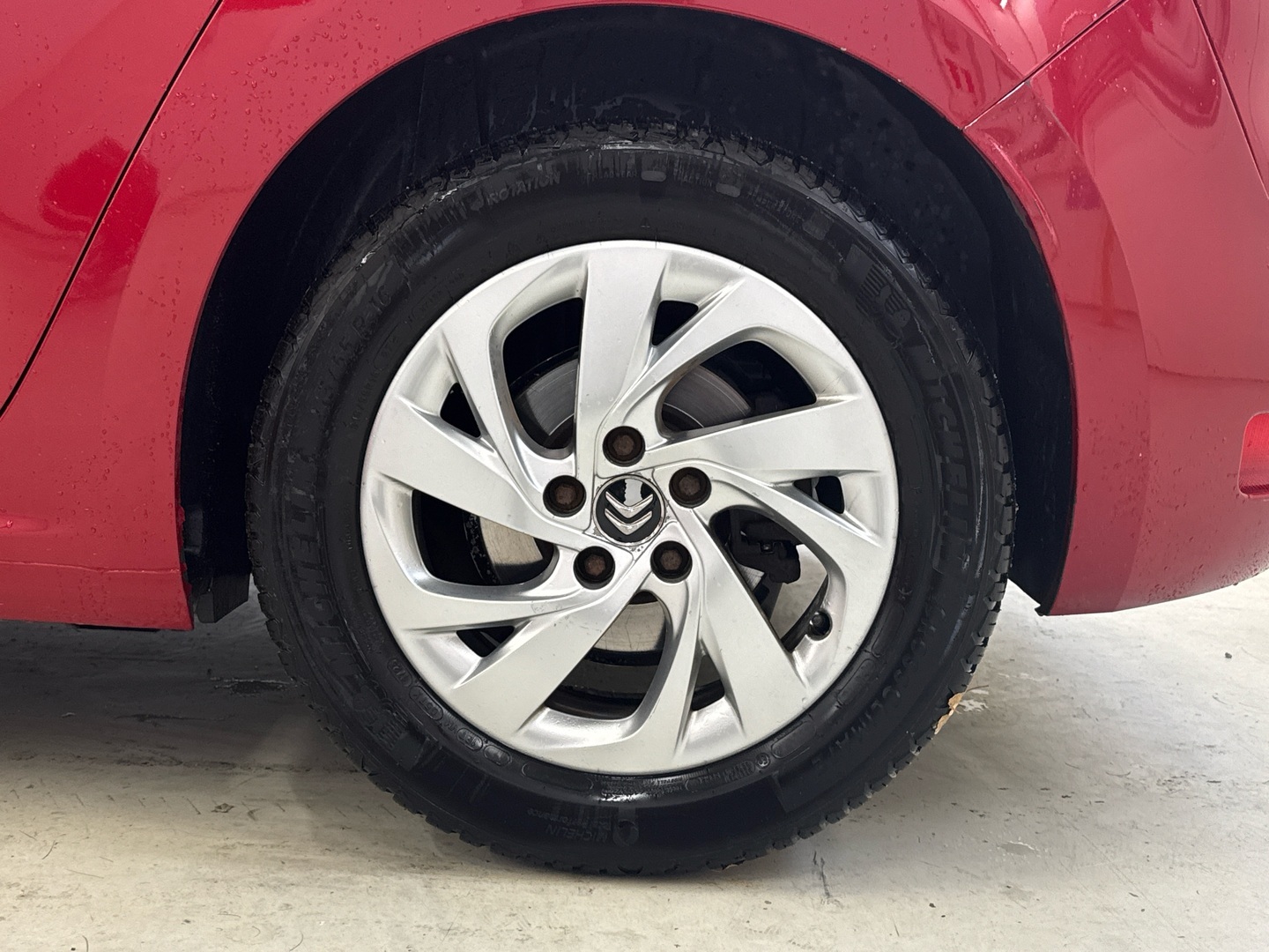 CITROEN C4 Picasso 2015