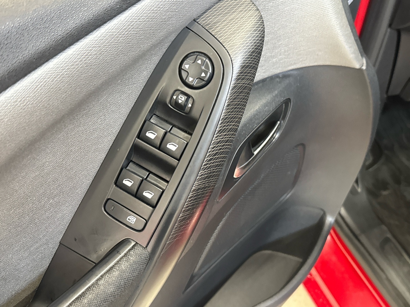 CITROEN C4 Picasso 2015