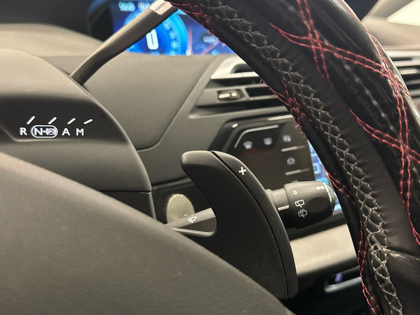 CITROEN C4 Picasso 2015