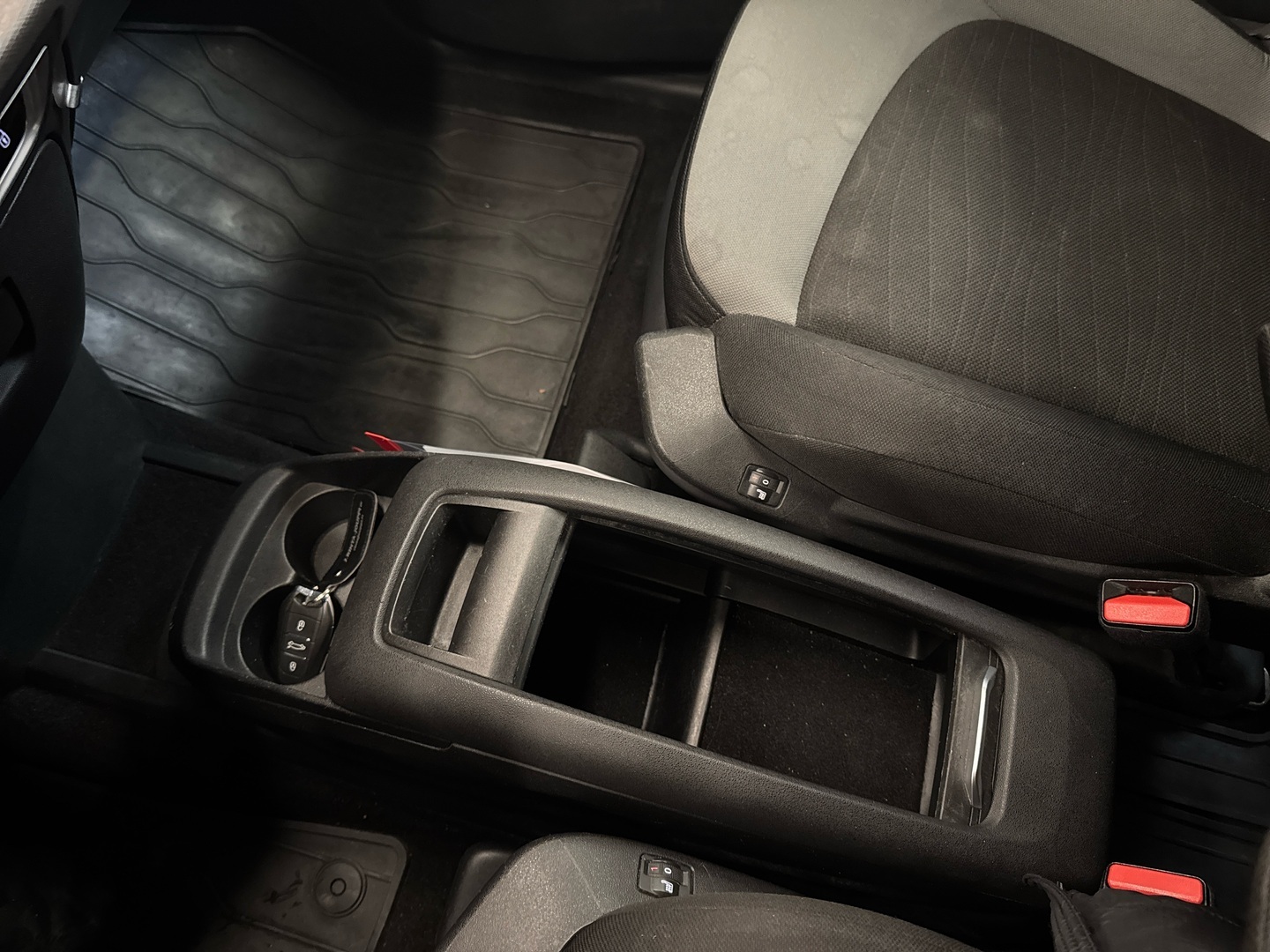 CITROEN C4 Picasso 2015