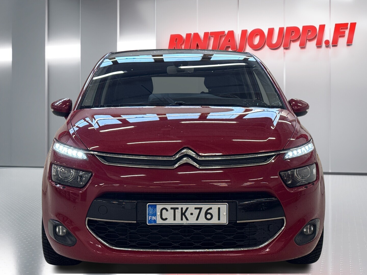 CITROEN C4 Picasso 2015