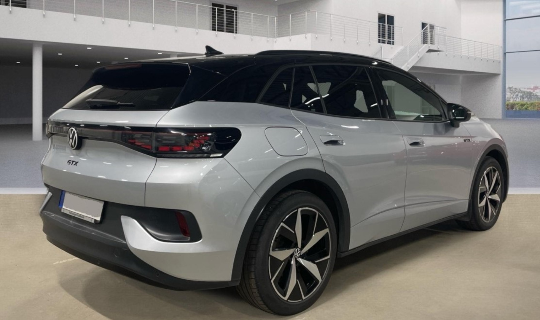 VOLKSWAGEN ID.4 2023