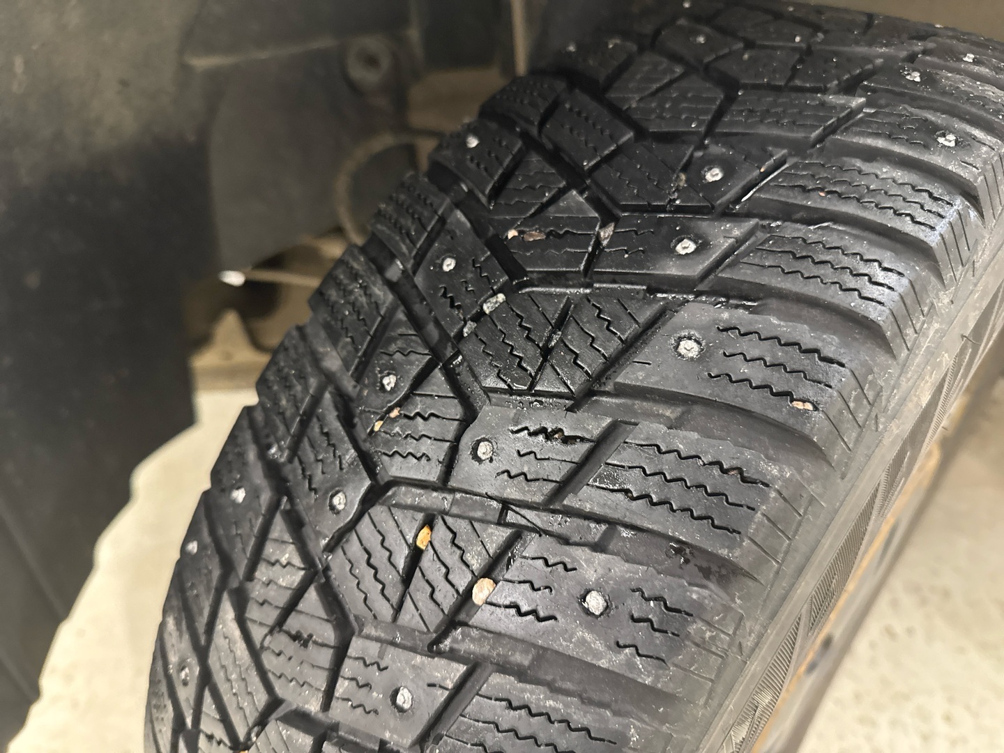 MERCEDES-BENZ Vito 2012