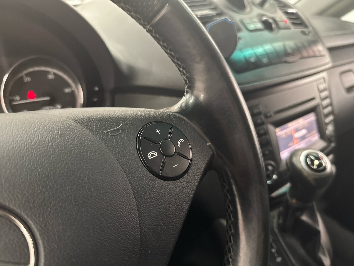 MERCEDES-BENZ Vito 2012