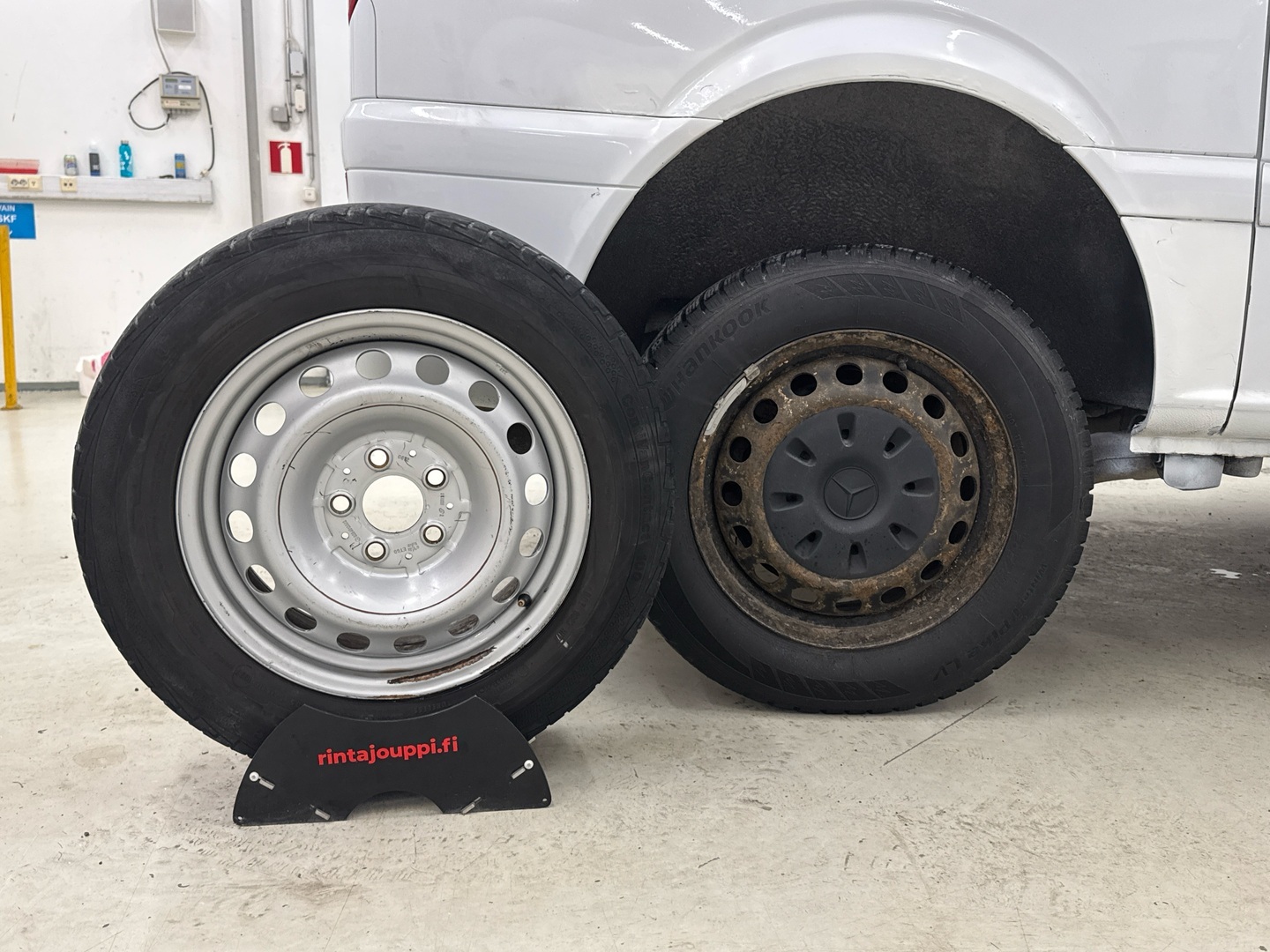 MERCEDES-BENZ Vito 2012