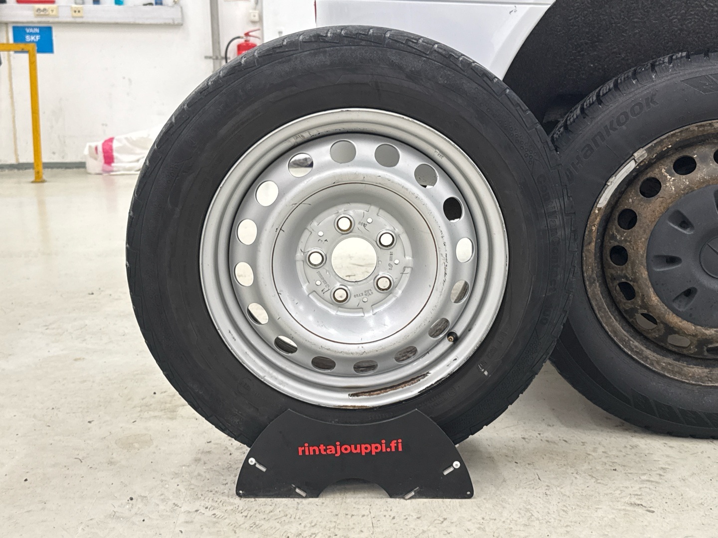 MERCEDES-BENZ Vito 2012