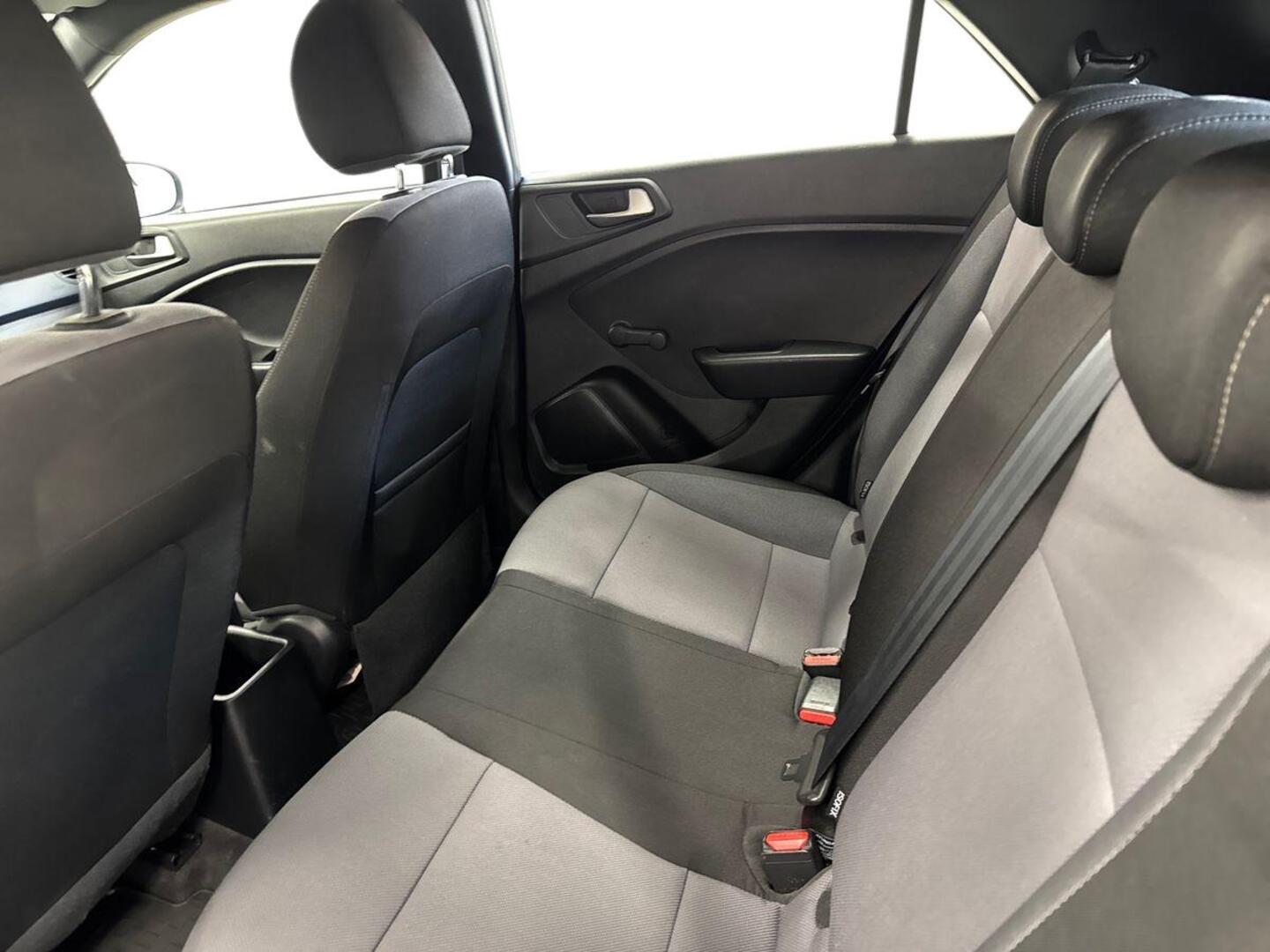 HYUNDAI i20 5d 2018
