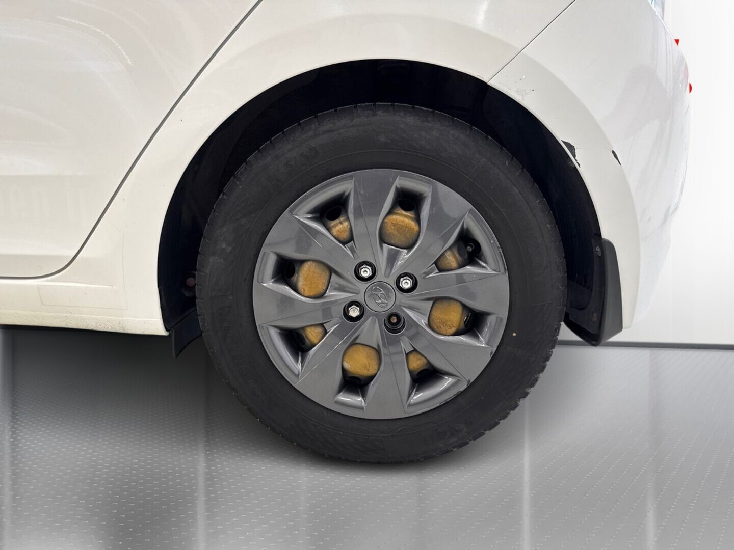 HYUNDAI i20 5d 2018