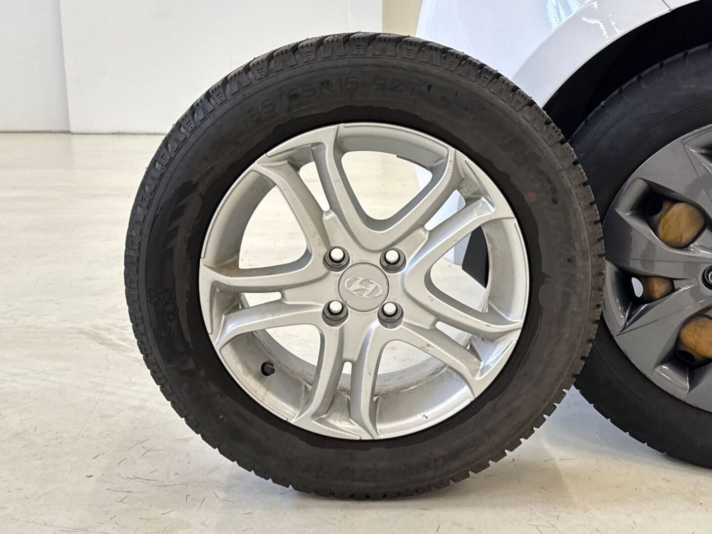 HYUNDAI i20 5d 2018
