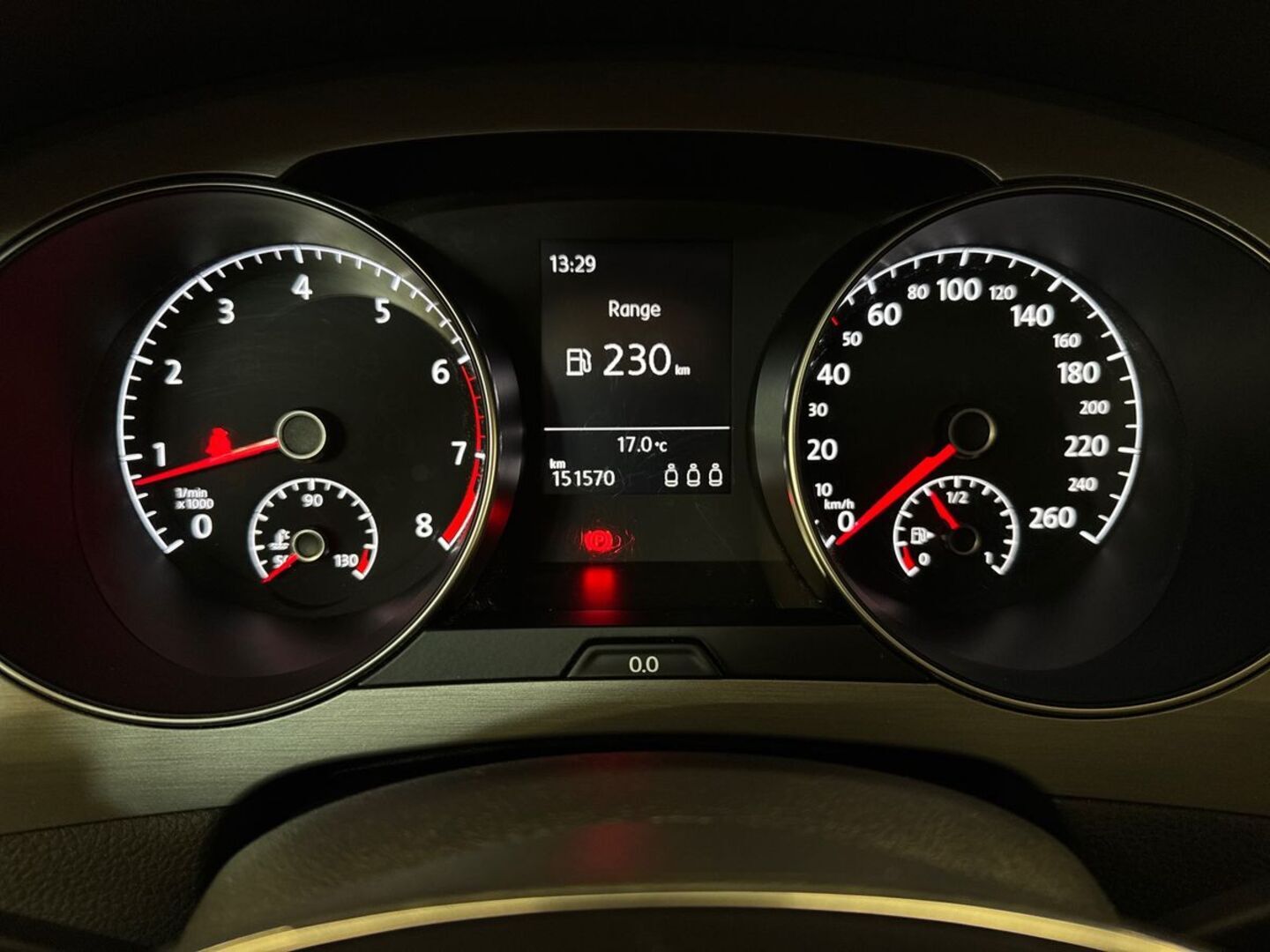 VOLKSWAGEN Golf Sportsvan 2014