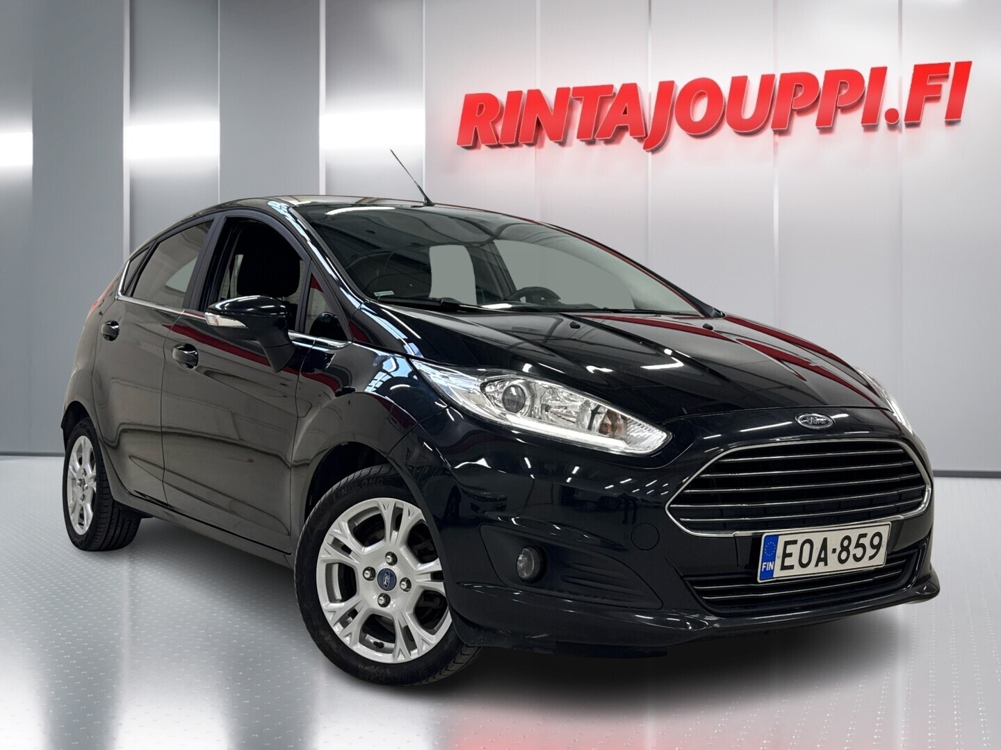 FORD Fiesta 2015
