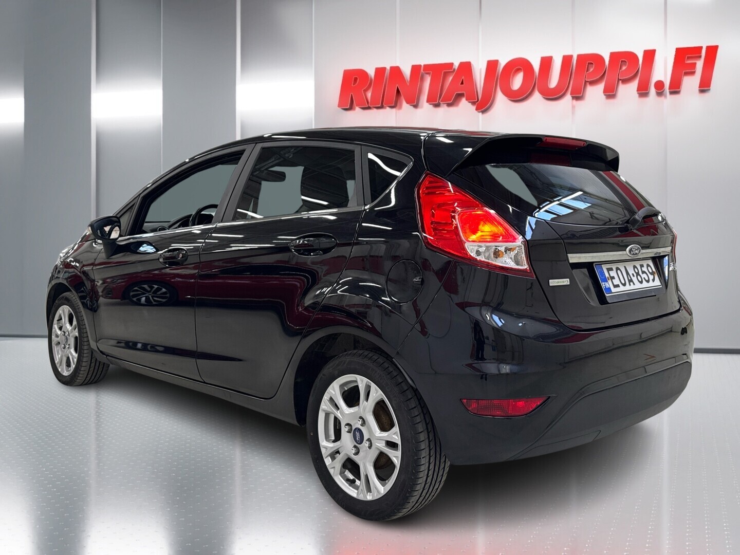 FORD Fiesta 2015