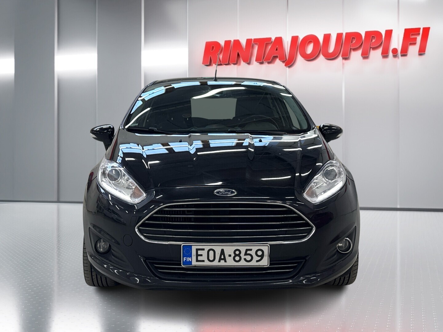 FORD Fiesta 2015