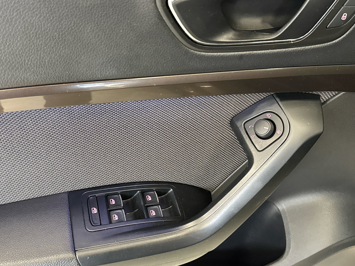 SEAT Ateca 2017