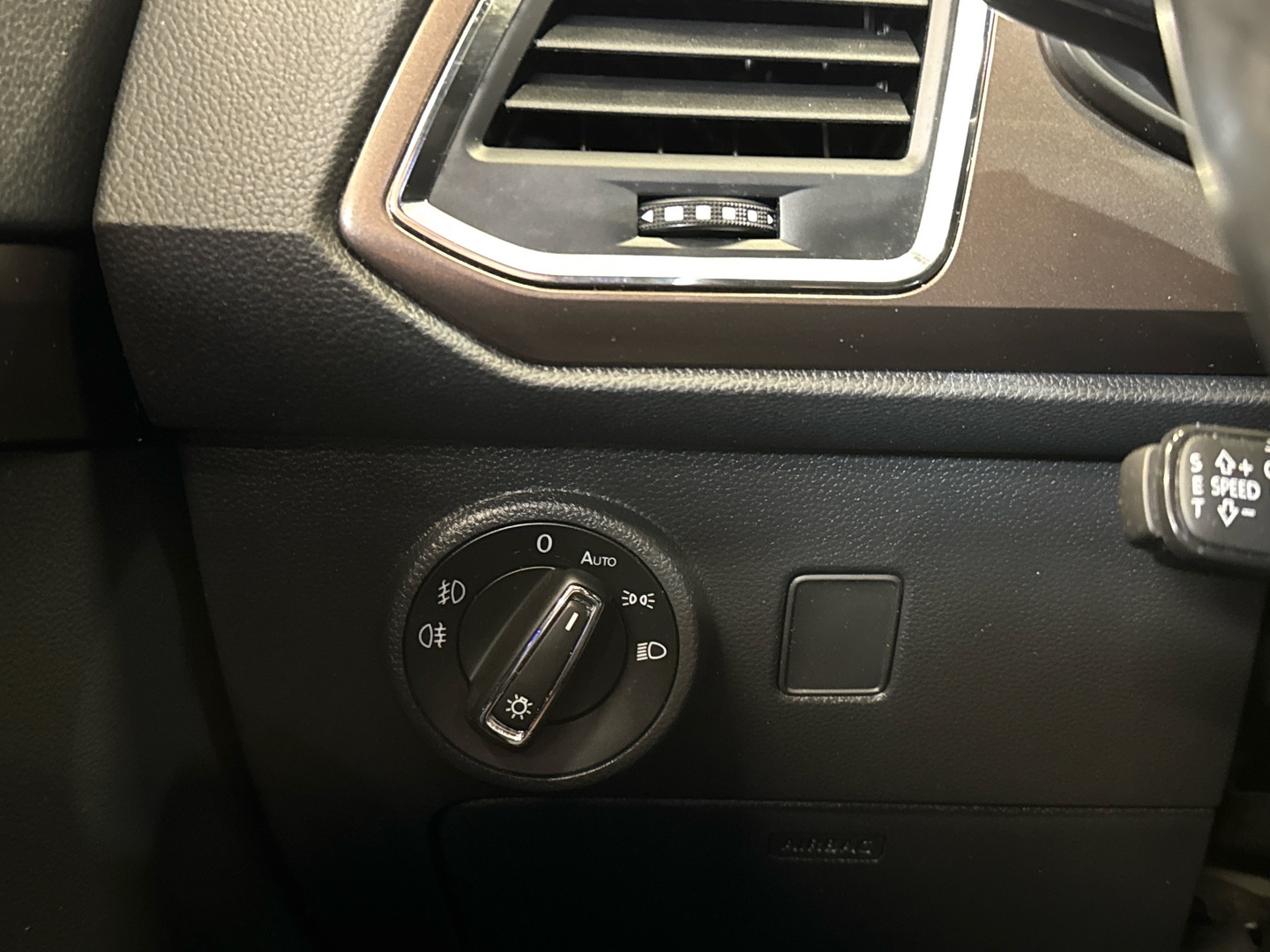 SEAT Ateca 2017