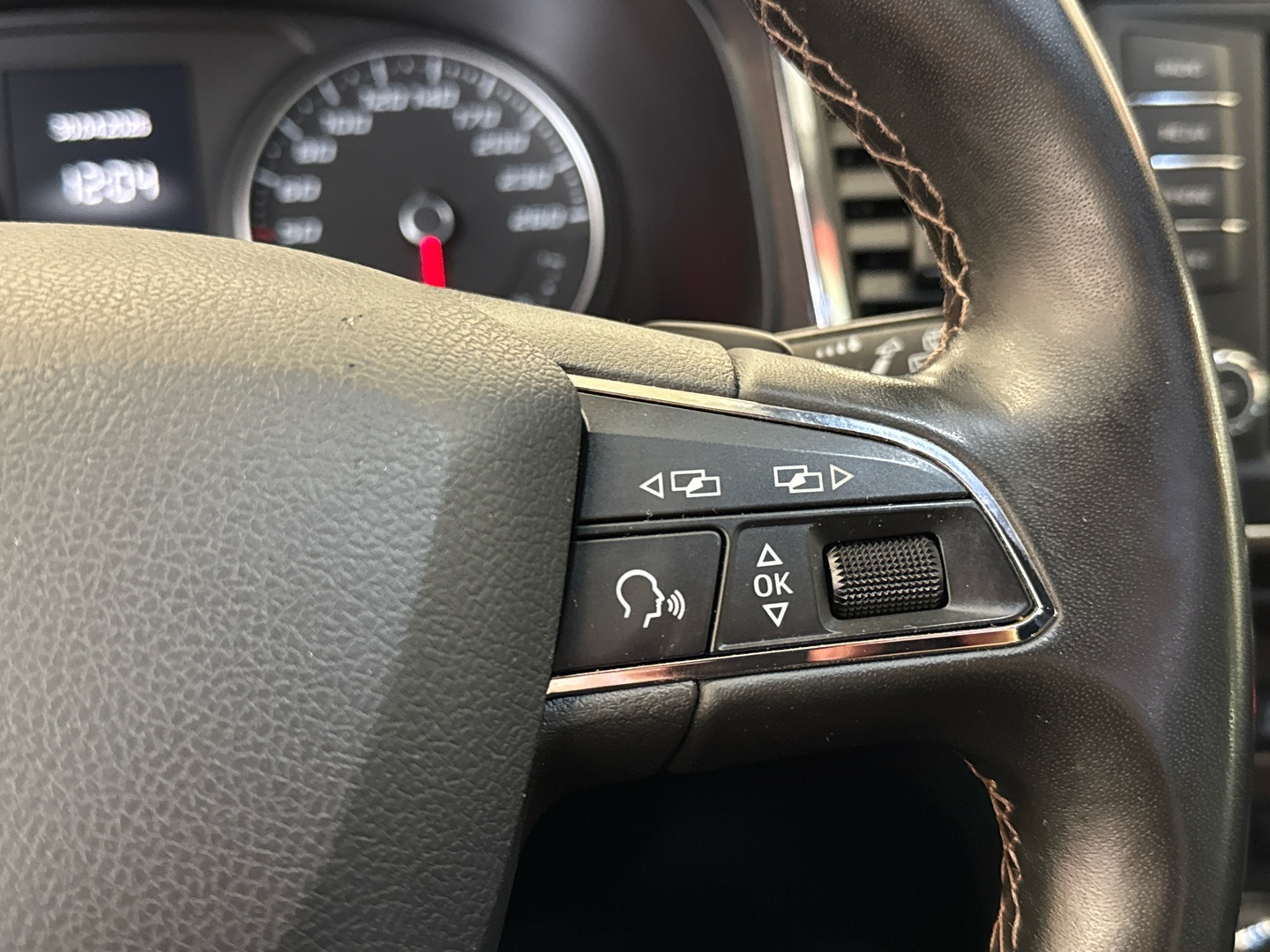 SEAT Ateca 2017