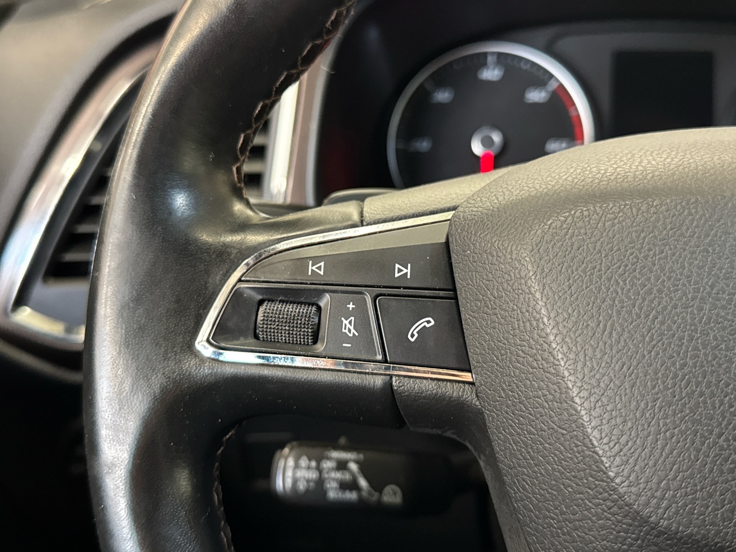 SEAT Ateca 2017