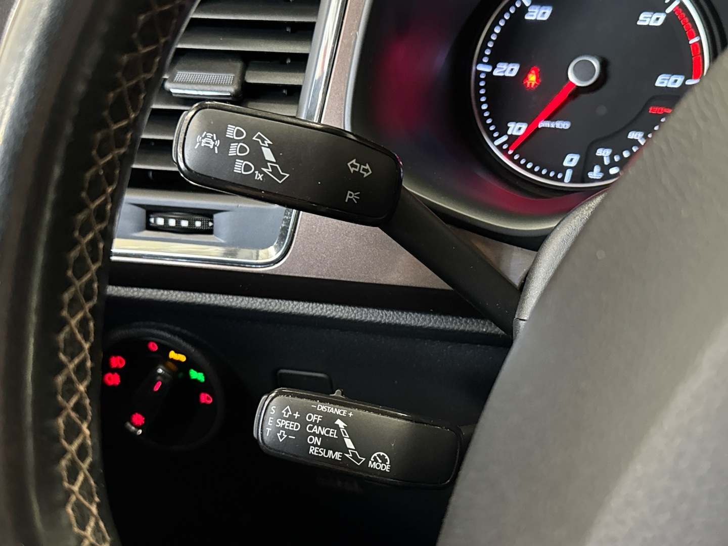 SEAT Ateca 2017